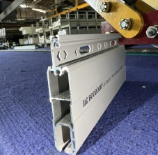 Nan MS-002 ( độ dày 1mm-1.2mm+-5%) màu cà phê