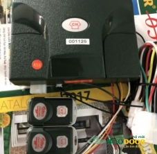 HỘP ĐIỀU KHIỂN MOTOR YH