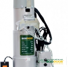 Mô Tơ Cửa Cuốn BOODOOR