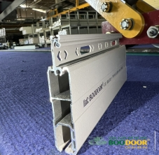 Nan MS-002 ( độ dày 1mm-1.2mm+-5%) màu cà phê